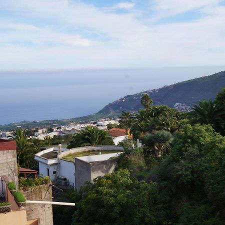 Casa Teide Villa La Orotava Ngoại thất bức ảnh