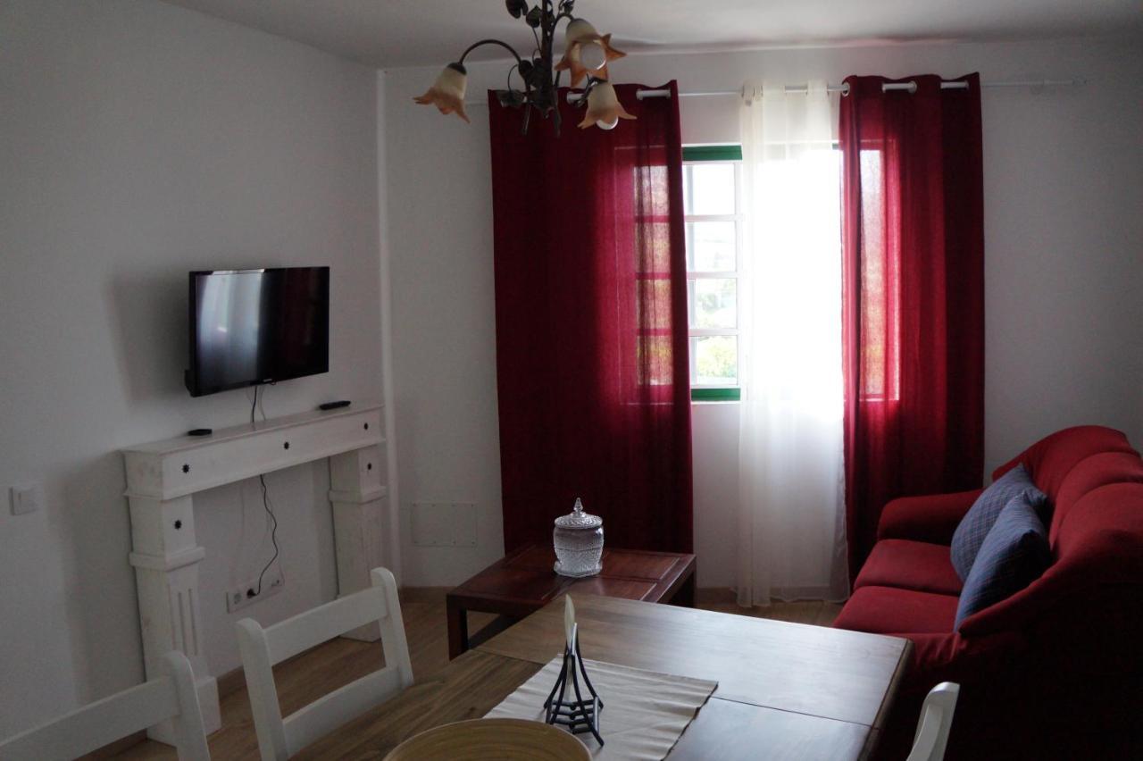 Casa Teide Villa La Orotava Ngoại thất bức ảnh