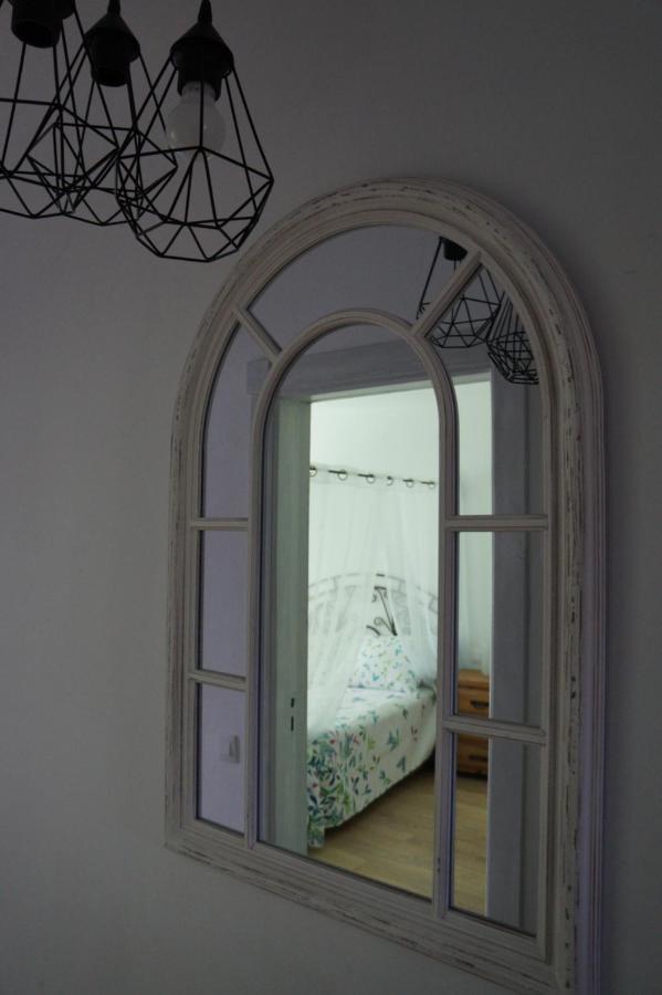 Casa Teide Villa La Orotava Ngoại thất bức ảnh