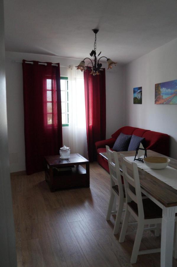 Casa Teide Villa La Orotava Ngoại thất bức ảnh