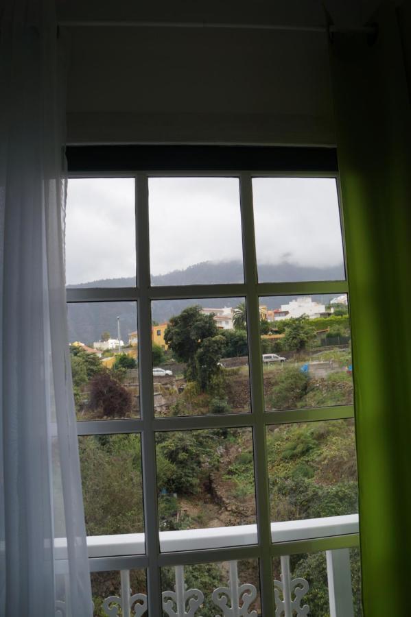 Casa Teide Villa La Orotava Ngoại thất bức ảnh