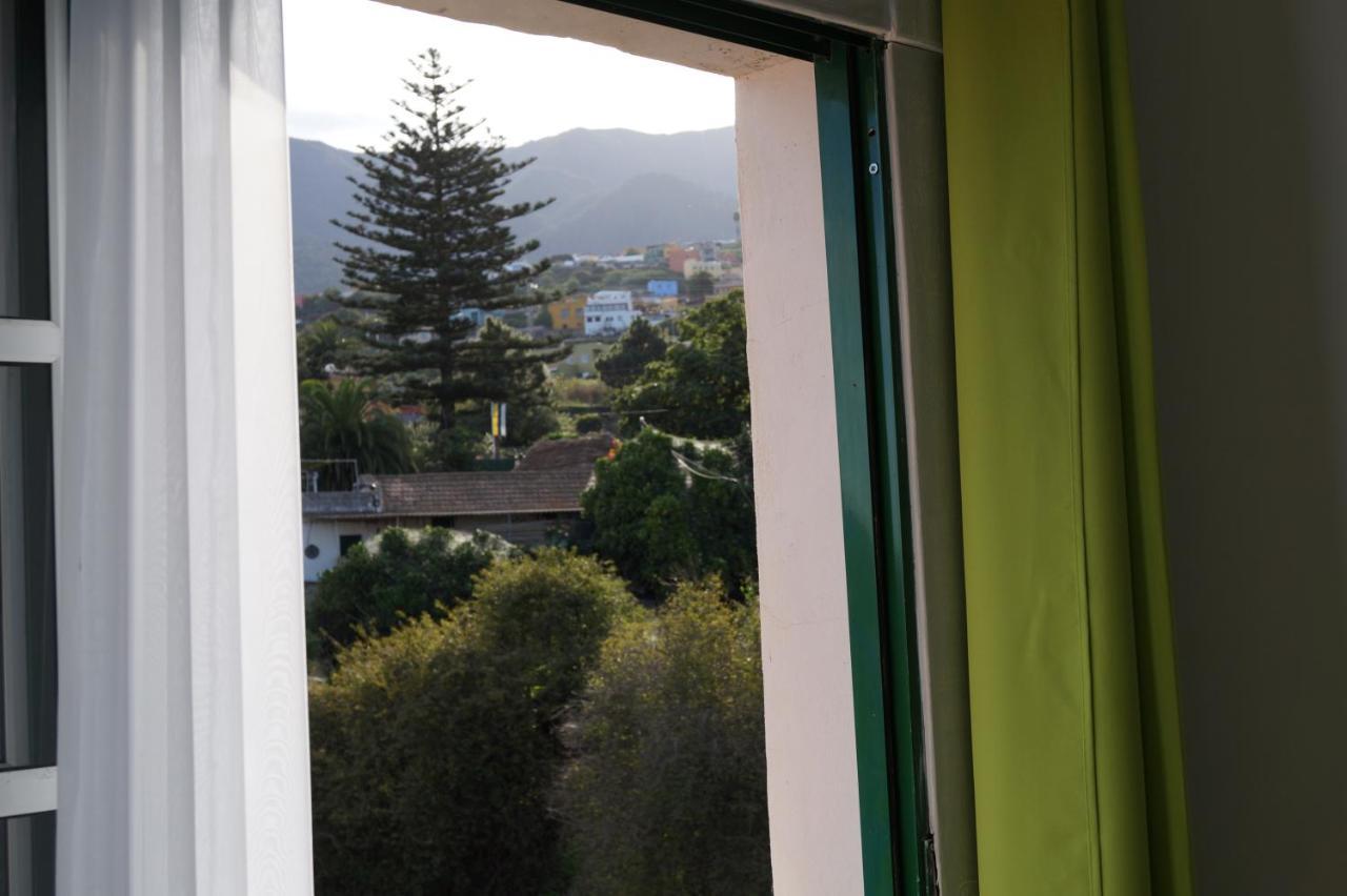 Casa Teide Villa La Orotava Ngoại thất bức ảnh