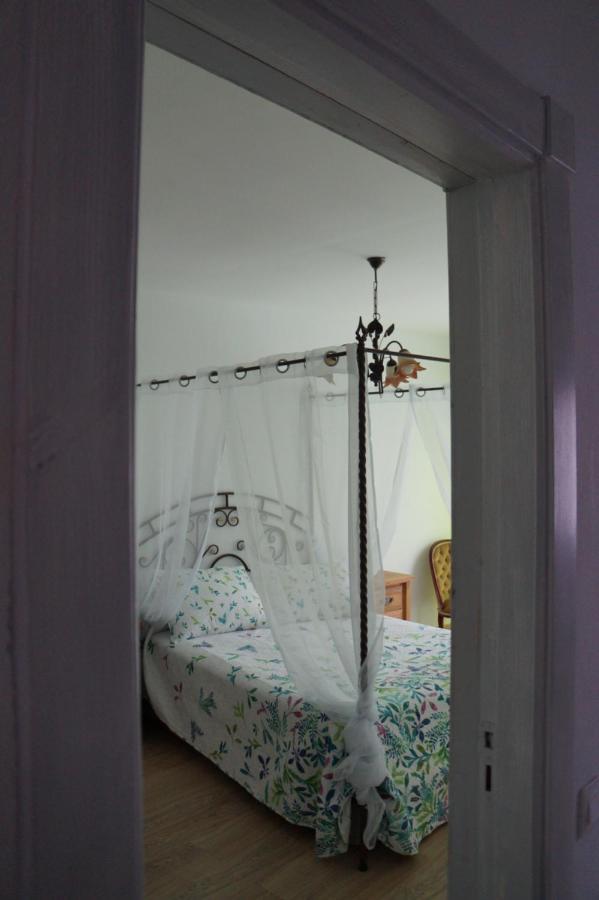 Casa Teide Villa La Orotava Ngoại thất bức ảnh