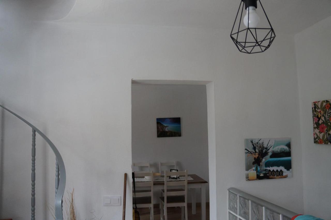 Casa Teide Villa La Orotava Ngoại thất bức ảnh