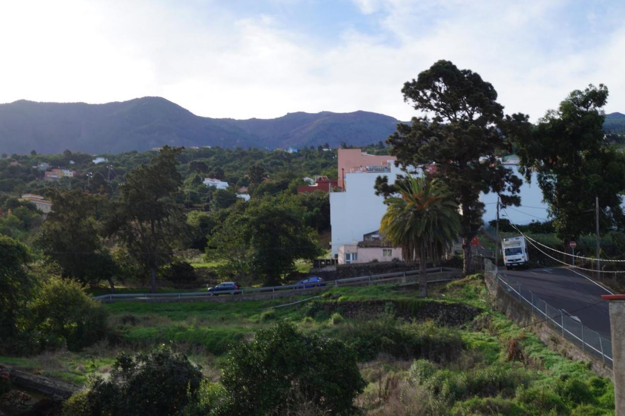 Casa Teide Villa La Orotava Ngoại thất bức ảnh